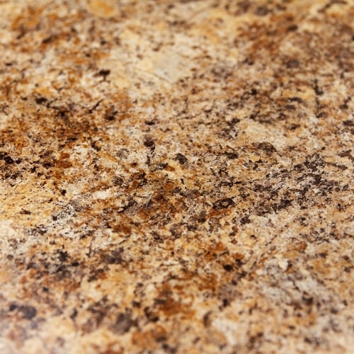 Q: What Paint Color Goes With Brown Granite? 