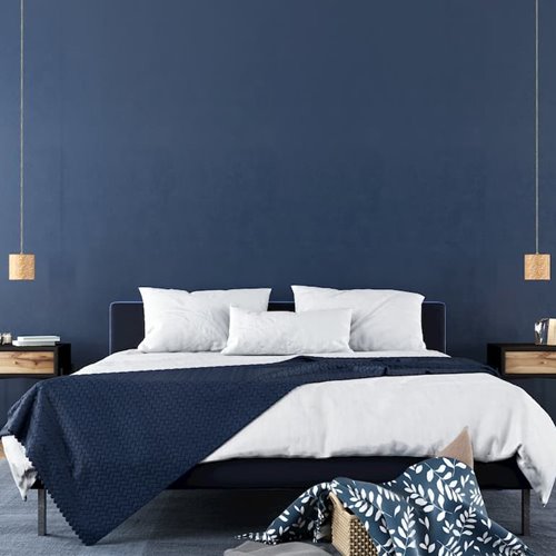 Q: What Color To Paint Bedroom?