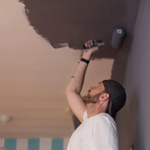 Q: What Color Should I Paint My Ceiling?