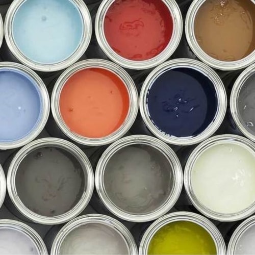 Breathe New Life Into Your Space With Fresh Paint